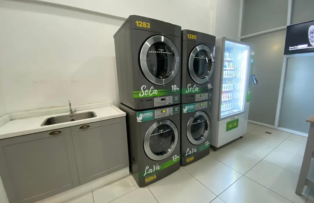 RioCentro RioStay - Flat - Apart Hotel - Parque Olímpico - Cidade do Rock-1