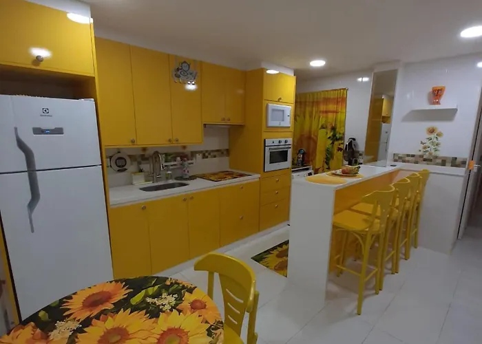 Quarto confortável pertinho da praia Rio de Janeiro