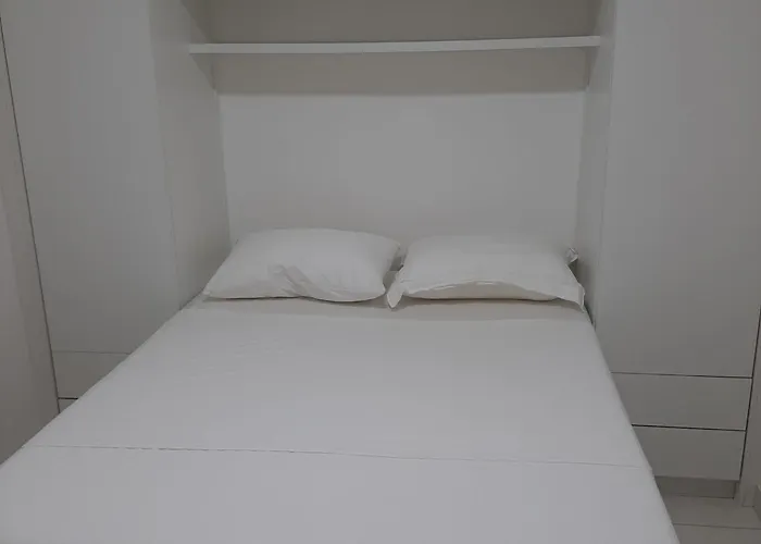 Quarto confortável pertinho da praia Rio de Janeiro