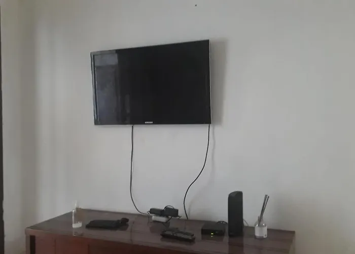 Apartamento Temporada Copacabana Rio de Janeiro
